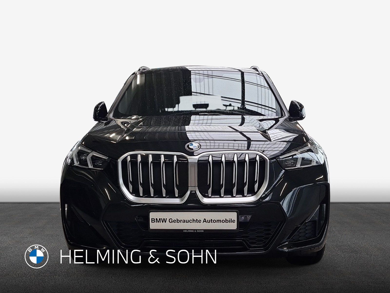 BMW X1 - Bild 4