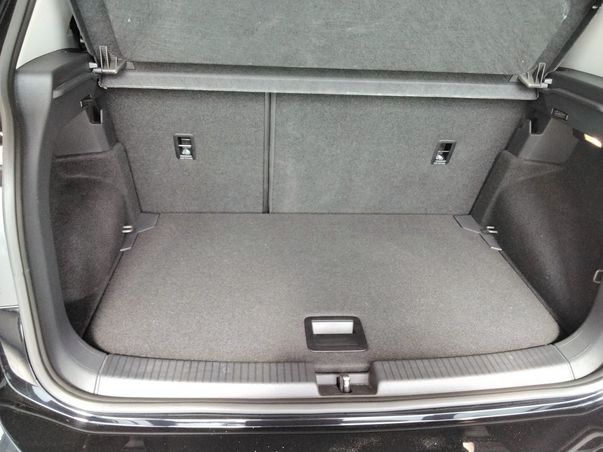 Volkswagen T-Cross - Bild 12
