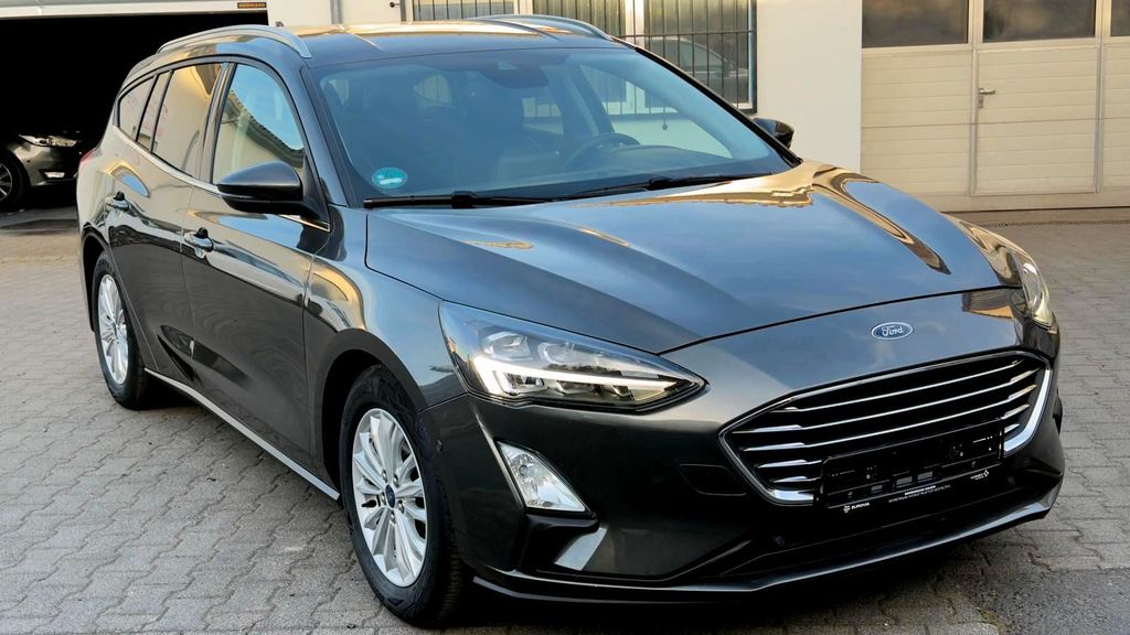 Image of Ford Focus