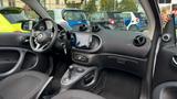 Smart Cabrio TURBO DCT SILVER EDITION! NUR 26 TKM! - Smart ForTwo: Ed
