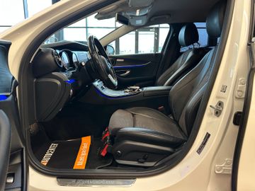 Mercedes-Benz E 400 d T-Modell 4Matic*AndroidAutoAppleCarPlay