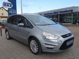 Ford S-MAX 2,0 TDCI Business Edition/7-Sitze/NAVI/PDC - Ford S-MAX Edition mit Diesel-Antrieb