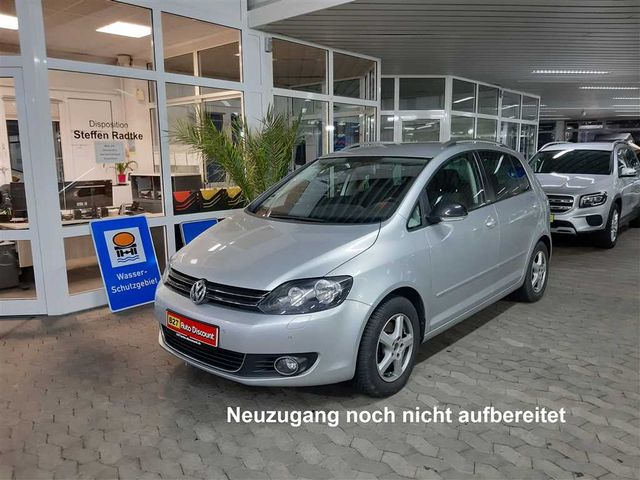 Volkswagen Golf VI Plus 1.4 TSI Style DSG SHZ+PDC