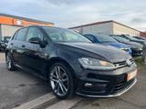 Volkswagen Golf VII Lim. Cup BMT R-Line Klima Navi Xenon - Volkswagen Golf Limousine Cup mit Diesel-Antrieb