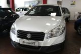 Suzuki SX4 S-Cross 1.6 Club 5D M/T *AHK* - Suzuki: Sx5