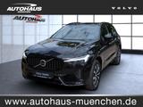 Volvo XC 60 Plus Dark AWD - Volvo XC60 aus 2025