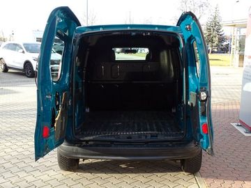 Renault Rapid Kangoo Rapid Extra 1.5 dCi AHK-Schiebetür