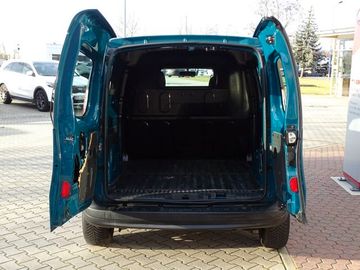 Renault Rapid  Kangoo Rapid Extra 1.5 dCi BT-Schiebetür