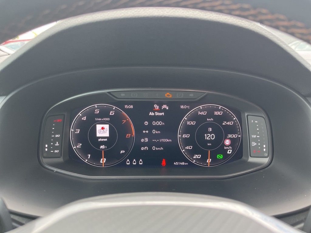 Cupra Ateca - Bild 17