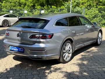 Volkswagen Arteon - 4
