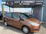 Ford B-Max B-MAX Trend - Ford B-MAX Trend mit Benzin-Antrieb