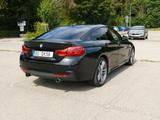 BMW 440i xDrive Gran Coupe DE - BMW 440 Gran Coupé von privat