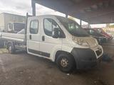Peugeot Boxer/2.2Hdi/Pritsche/Maxi - Angebote