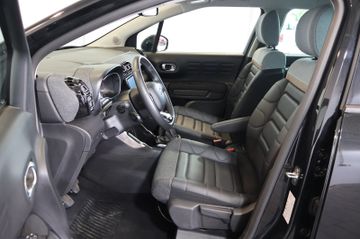 Citroën C3 Aircross 1.2 Shine Pack CARPLAY+LANE+LED+KEY