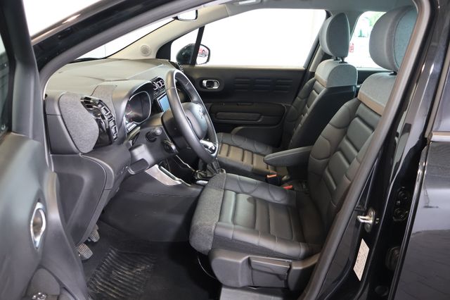 Citroën C3 Aircross 1.2 Shine Pack CARPLAY+LANE+LED+KEY
