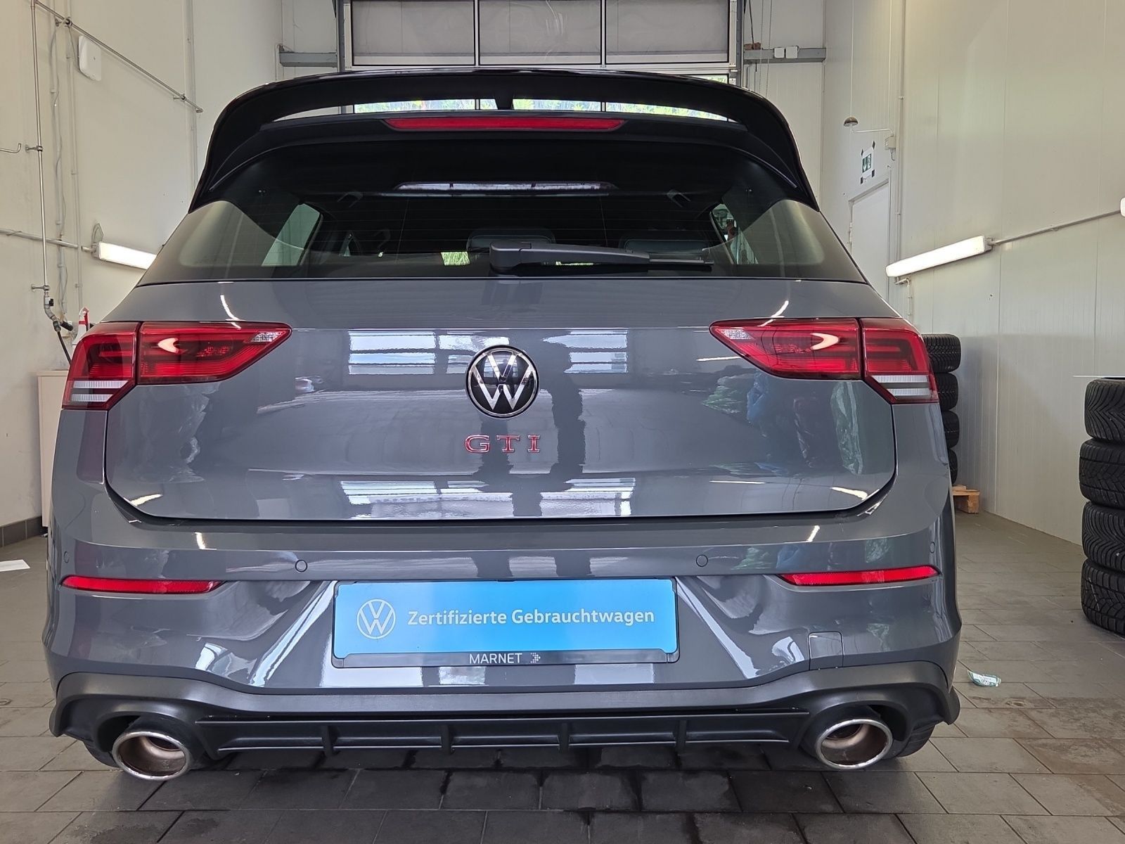 Volkswagen Golf - Bild 21