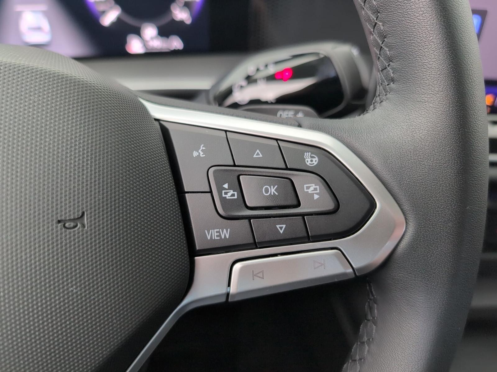 Volkswagen Tayron 1.5 eTSI DSG Life AHK Matrix 7-S Allwette, миниатюра 28