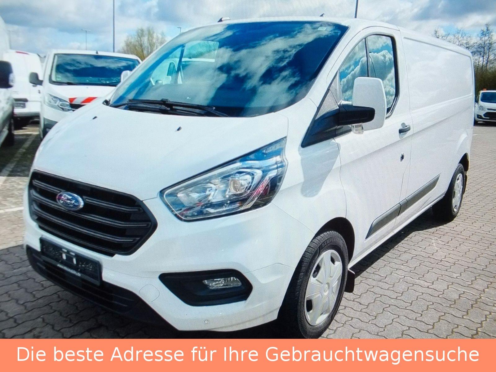 Ford Transit Custom Kasten 320 L2 Trend