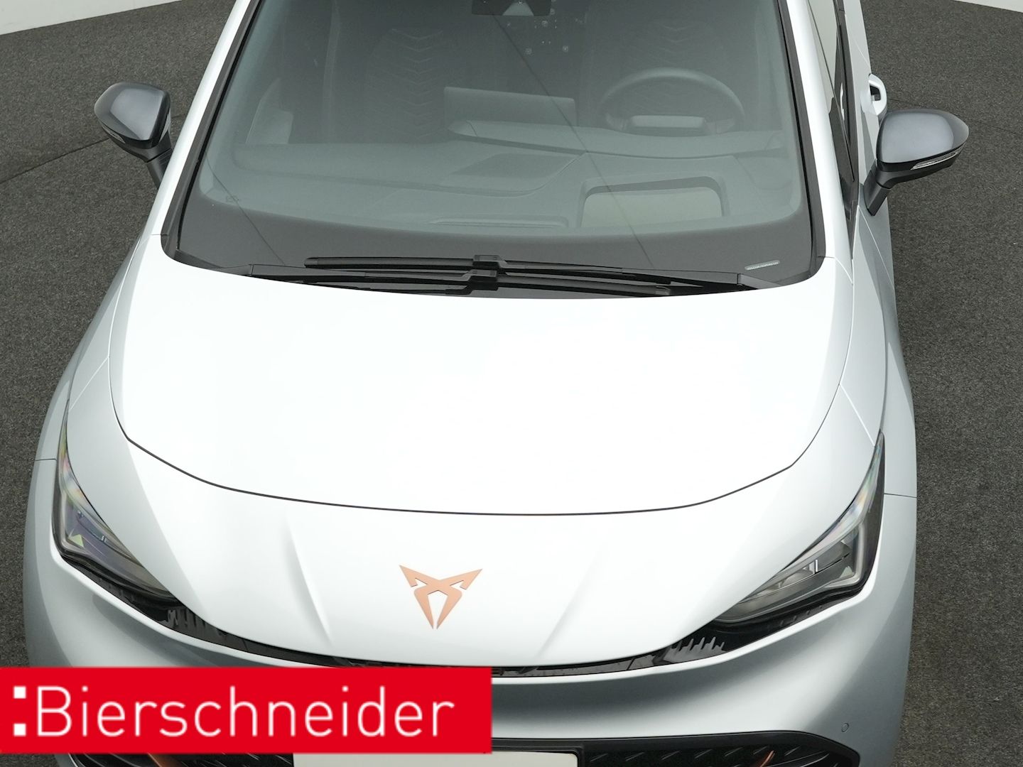 Cupra Born - Bild 25