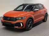 Volkswagen T-Roc R 4M Akrapo/Beats/Pano/DCC/el.Heck/19-LM - Volkswagen T-Roc in Magdeburg