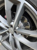 Audi RS7 4.0 TFSI - gebrauchte Audi RS7 aus dem Jahr 2017