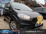 Ford Tourneo Courier Titanium 1.5 TDCi Navi CarPlay K - Ford Tourneo