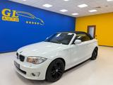 BMW Bmw 120i 170CV*CABRIO*MANUALE*BOOK SERVICE*PARI  - BMW 120 aus 2013