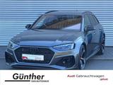 Audi RS 4 Avant +WINTERRÄDER+KAMERA+SPORTABGAS+DRC FA