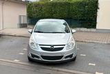 Opel Corsa 1.2 Klima,Sitz- und Lenkradheizung, TÜV...