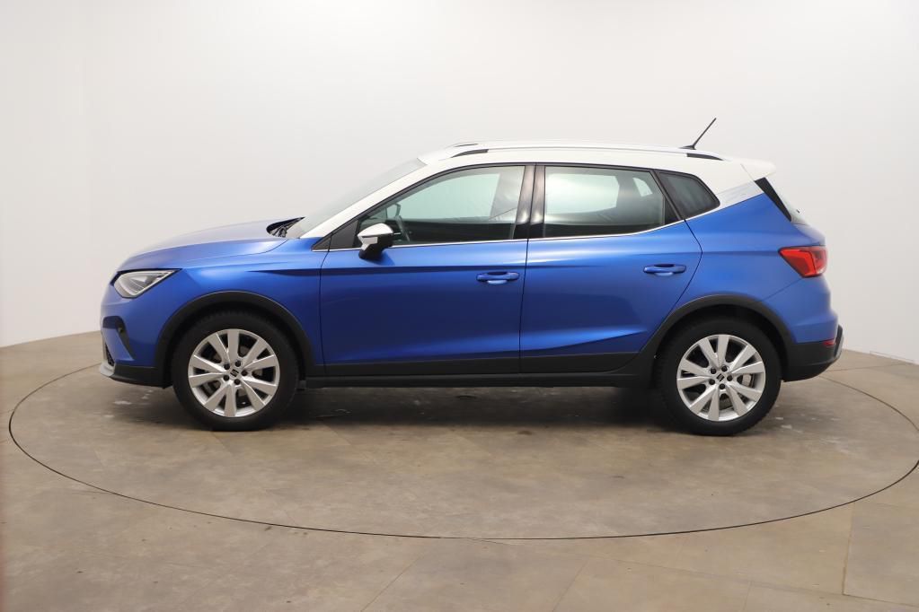 SEAT Arona X-Perience 1.0 TSI RFK*PDC*Tempo*Klima*SH
