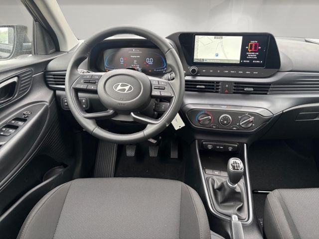 Hyundai i20 - Bild 10