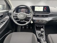 Hyundai i20 - Vorschau Bild 10