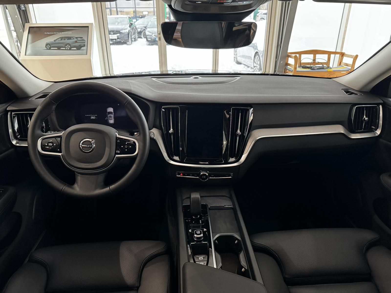 Volvo V60 - Bild 11