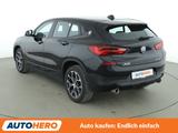 BMW X2 sDrive 18d Advantage Plus *NAVI*LED*PDC*SHZ* - schwarze BMW X2