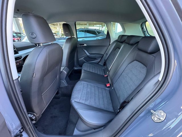 Arona Style EDITION 1,0TSI DSG 116PS ACC/APP/LED