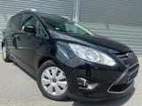 Ford Grand C-Max Business *7-Sitzer*Zahnriemen Neu* - Ford Grand C-Max aus 2015