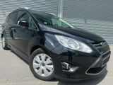 Ford Grand C-Max Business *7-Sitzer*Zahnriemen Neu* - Ford Grand C-Max aus 2015
