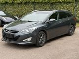 Hyundai i40 1,7 CRDi cw Comfort AHK/Winterräder - Hyundai i40 mit Diesel-Antrieb: Kombi, 1.7