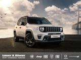 Jeep Renegade Summit Mild-Hybrid Benzin 95 kW (129 PS - Jeep Renegade Neuwagen