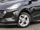 Hyundai i10 1.2 AT 84PS Trend Navipaket Carplay Sitzheiz - Hyundai i10: Ps