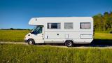 Chausson Welcome 35 · Alkoven · restauriert - Offers