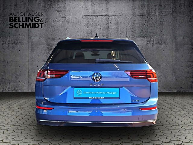 Golf VIII Variant Style 1.5 l eTSI OPF 110 kW (