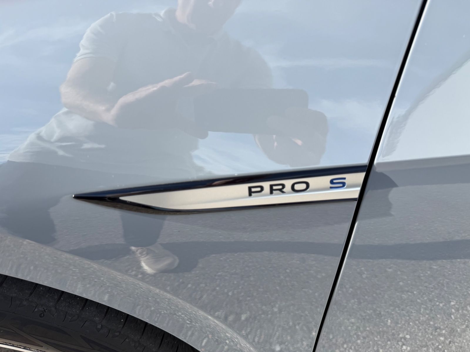 Volkswagen ID.3 Pro S 150 kW*NAV*KAM*94,9 % SOH* imagem 2