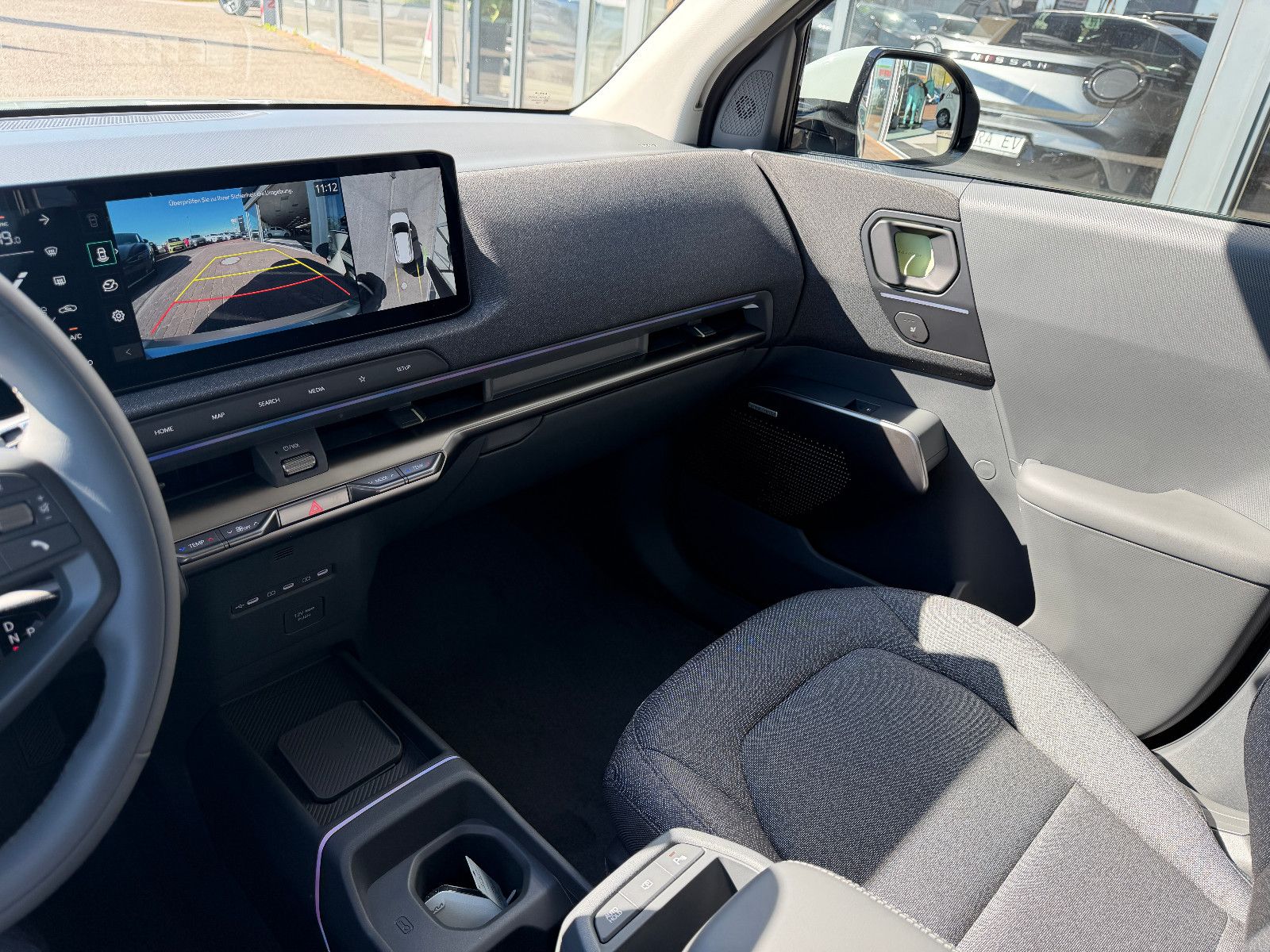 Kia EV2 - Bild 22