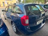 Dacia Logan MCV TCe 90 S/S Lauréate - Dacia Logan: Mcv Laureate