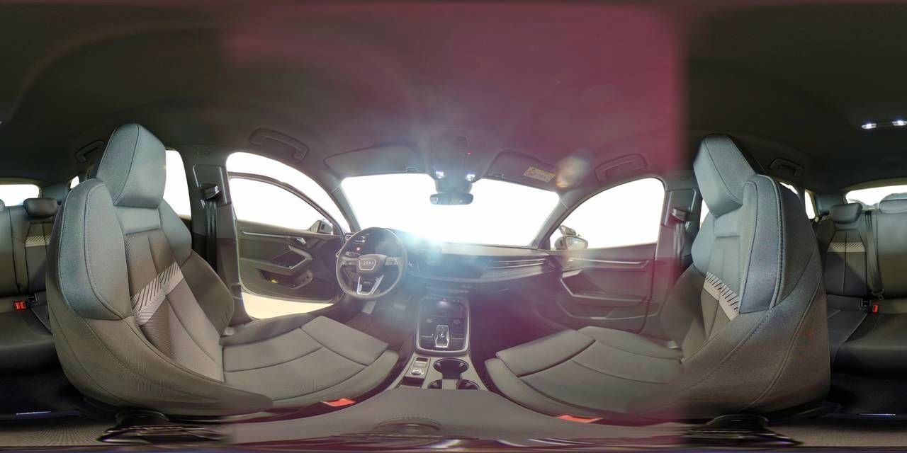 Audi A3 - Bild 5