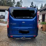 Ford Tourneo Custom Titanum Campingausstattung Standh - : Camping