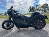 Harley-Davidson Low Rider S (FXLRS 117) CUSTOM - Offers