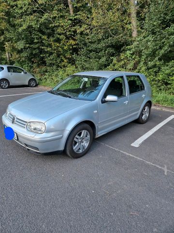 Volkswagen Golf IV 4 1,9 TDI ARL GTI Highl...