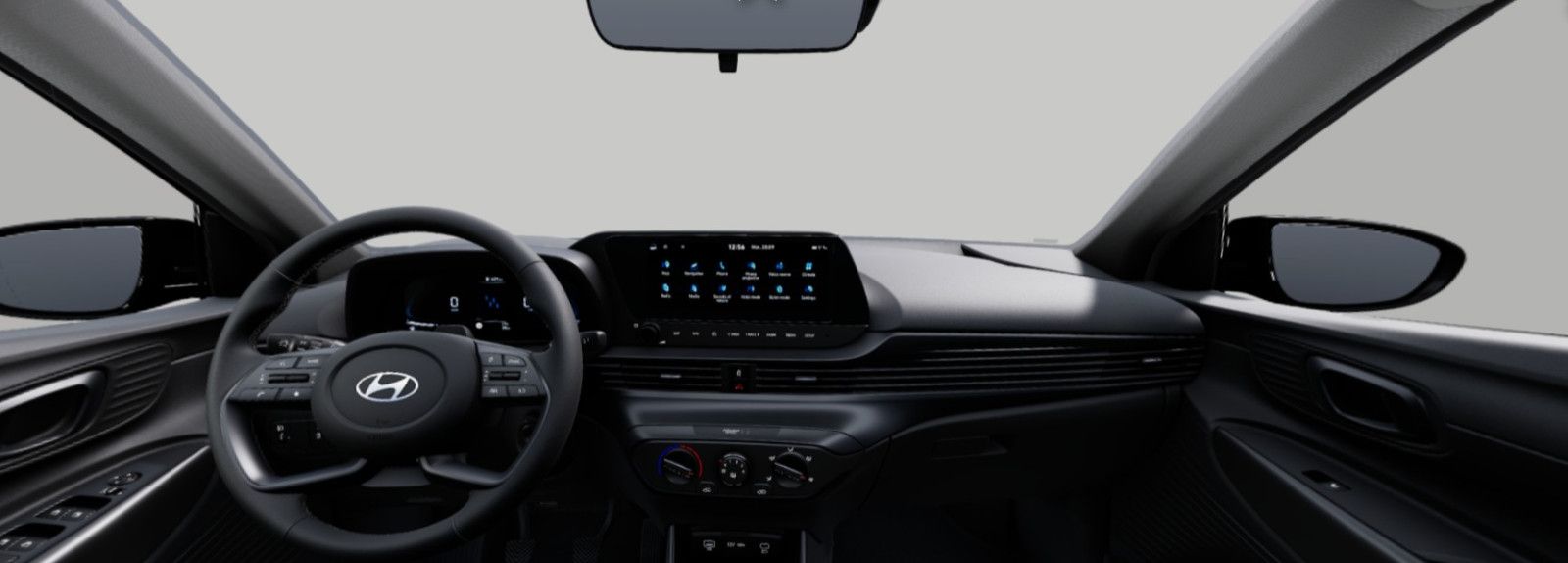 Hyundai i20 - Bild 8